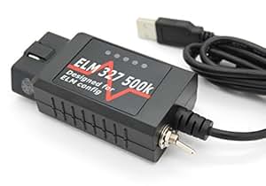Elm327 usb logiciels en français Elm327 usb logiciels en français
