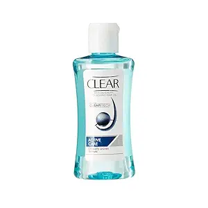 Clear Active Care Anti-Dandruff Hair Oil 150 ml