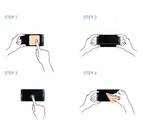 PREVOA PROTECTOR de PANTALLA CRISTAL TEMPLADO para Leagoo M8 Leagoo M8 Pro- Smartphone - reviews PREVOA PROTECTOR de PANTALLA CRISTAL TEMPLADO para Leagoo M8 Leagoo M8 Pro- Smartphone -