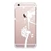 Produktbild ff-mobile 360 Grad Ganzkörper Vorne + Hinten VOLLBODY Fullbody - Cartoon Druck Design - Silikon Tasche Cover Hülle Case für Samsung Galaxy J4 Plus - Motiv Elfen Blümchen süß Zauber Fee
