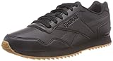 adulto Reebok Royal Glide Rplclp, Zapatillas para Hombre, Negro (Black/Gum 0), 45 EU