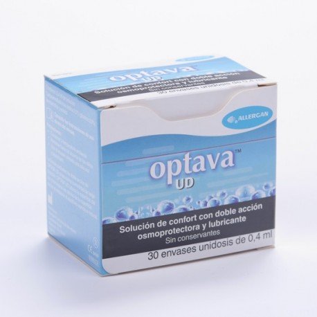 OPTAVA FUSION UD 0.4 ML 30 MONODOSIS