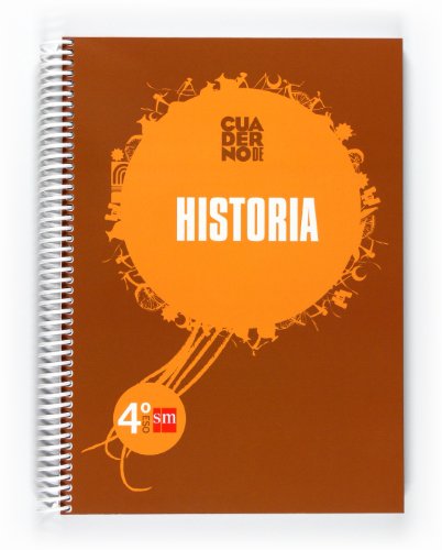 Historia 4 ESO Aprende y aprueba Cuaderno
