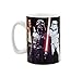 Produktbild Star Wars Kaffeebecher Wärme ändern Kylo REN