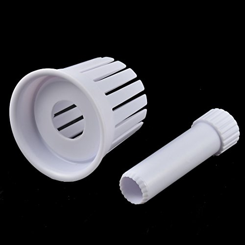 sourcingmap® Home ONION Blossom Blooming Maschine Gourmet Maker Schneide Cutter Tools - 2