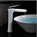 Produktbild Dwthh  Becken Wasserhähne Hohes Bad Becken Waschbecken Wasserhahn Mischbatterien Bad Wasserhähne  Deck Montiert Torne