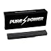 Produktbild PUREPOWER® Laptop Akku für Asus U3K (10.8/11.1V, 4400 mAh, schwarz, 6 Zellen)