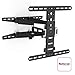Price comparison product image Hama | FullMotion TV Wall Mount for Screen Diagonals from 23 to 50 Inches (58 to 127 cm)