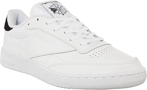 Preisvergleich Produktbild Reebok Club C 85 EL Schuhe white / black
