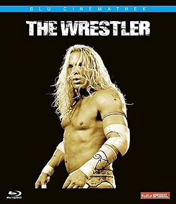 Wrestler,The Cinemathek [Blu-Ray] [Import]