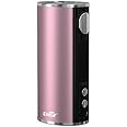 iStick T80 Mod for Eleaf, Built with 3000mAH Battery, Fast Charging with USB Type-C Charging Port, TVDC, 2ml Cartridge No Nicotine (Rose Gold)