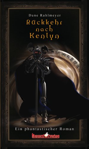 Cover zum Buch Rückkehr nach Kenlyn