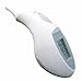 Produktbild MTTLS Thermoscan Compact Ohr Thermometer Baby, Säugling, Kleinkind und Erwachsene