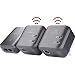 Produktbild Renkforce Powerline PL500D WiFi Trio