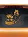 Little Krishna Car Sticker Copper RS.449.00