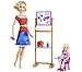 Price comparison product image MATTEL Barbie School Teacher