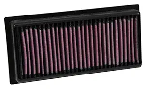 K&N 33-3018 Car Air Filter