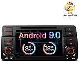 bmw e46 radio navi Android 8.1 OS, RK3188 1,6 GHz Cortex A9 Vierkern-CPU, 1024 * 600 HD Kapazitiver Touchscreen, DDR3 2 GB RAM, 32 GB interner Speicher, Mali 400MP GPU, im Dash-Navigationssystem.