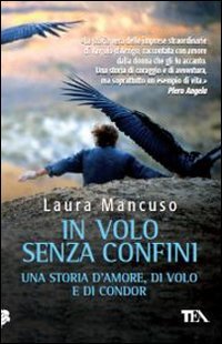 IN VOLO SENZA CONFINI libro