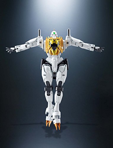Bandai Tamashii Nations Soul of Chogokin GX-68 