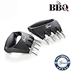 Genius Bbq Pulled Pork Krallen Fleischkrallen Fleischgabeln Edelstahl Neu