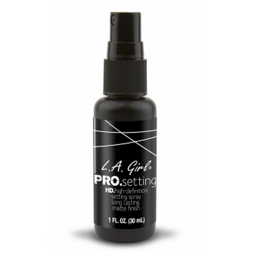 L.A. GIRL Pro Setting Spray Matte Finish