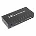 Produktbild WINGONEER HDMI Splitter 4 fach 1x4 1080p auch für 3D 1:4 Verteiler Full HD 1 in 4 out HDCP