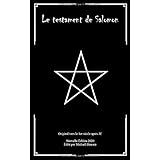 le testament de salomon