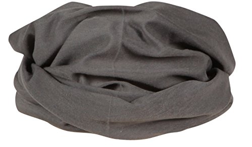 Gear Gremlin GG965 Bandana, colore: grigio