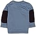 Paul Frank Small Paul Unisex Baby PF8064W2 Long Sleeve T-Shirt Aviator 9 Months