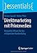 Produktbild Direktmarketing mit Printmedien: Kompaktes Wissen für den erfolgreichen Kundendialog (essentials)