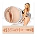 Produktbild Fleshlight Girls Alexis Texas diskreter Masturbator aus realistischem Superskin Material (Outlaw-Textur)