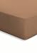Produktbild Schlafgut 005-106 Frottee Stretch Spannbetttuch / 180 x 200 cm, bahama
