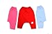 momspet baby diaper legging pack of 3 for baby boys & baby girls (9-12 months) RS.269.00