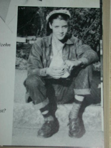 Preisvergleich Produktbild Elvis und ich