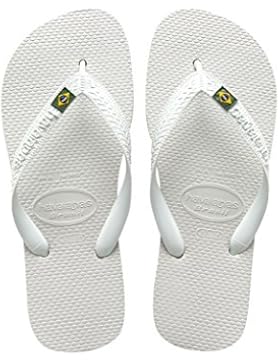 Havaianas Unisex-Erwachsene Brasil Zehentrenner