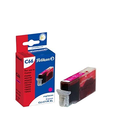 Preisvergleich Produktbild Pelikan 4111760 Tinte"C66 MG", 12ml