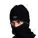 Produktbild General TCM Thermal Fleece Balaclava Scarf Ski Outdoor Cycling Hiking Motorcycling Mask