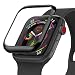 Produktbild Ringke Bezel Styling für Apple Watch 38mm Hülle für Series 3 / Series 2 / Series 1 - AW3-03