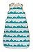 Grobag Anorak Rolling Hills 2.5 Tog Sleeping Bag - 6-18 Months