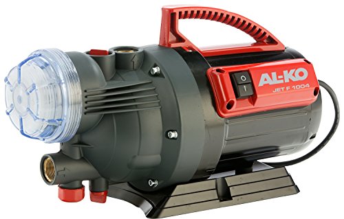 Preisvergleich Produktbild AL-KO Gartenpumpe JET F 1004
