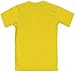 Minions Bob Eye Kids shirt yellow 116