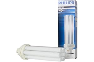 PHILIPS LIGHTING MASTER PL-T 42W/827/4P 1CT/5X10BOX