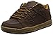 Globe Herren Scribe Skateboardschuhe, Mehrfarbig (Brown/Tobacco), 45 EU