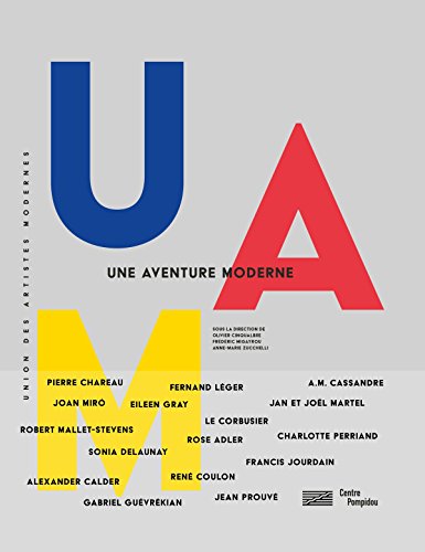 UAM - Une Aventure Moderne