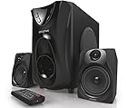 Creative E2400 Home Theater System (Black)