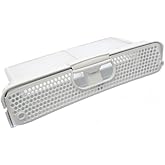 &Ccedil;amaşır Kurutma Makinesi Filtresi, Bosch WQG244C1TR, WTW85561TR, WTW86260TR, WTY88740TR, WTY88781 ile Uyumlu