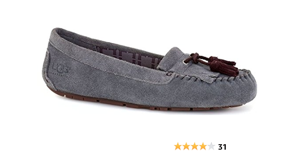ugg moccasins amazon