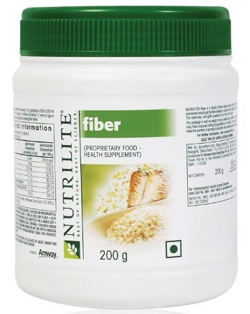 Nutrilite Fiber Nutrilite Fiber