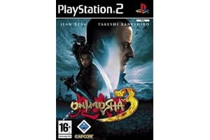 Onimusha 3 - Demon Siege [German Version]